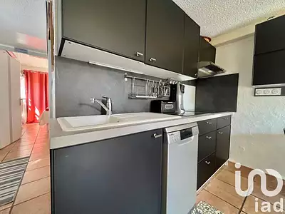 Maison, 45 m²