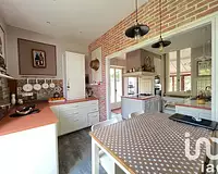 Maison, 232 m²