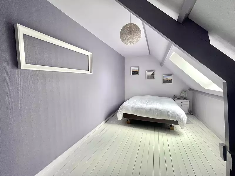 Maison, 96 m²