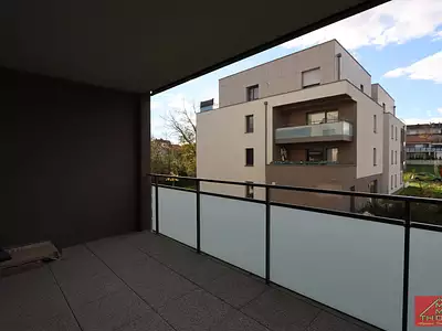 Appartement, 39,31 m²