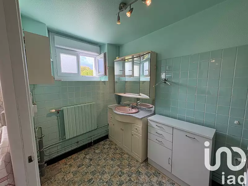 Maison, 110 m²