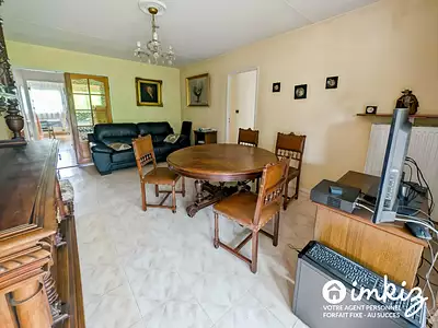 Appartement, 77 m²