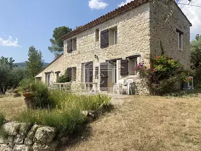 Maison, 90 m²