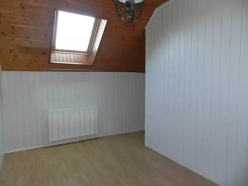 Maison, 84 m²