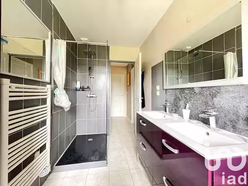 Maison, 110 m²