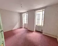 Immeuble, 216 m²