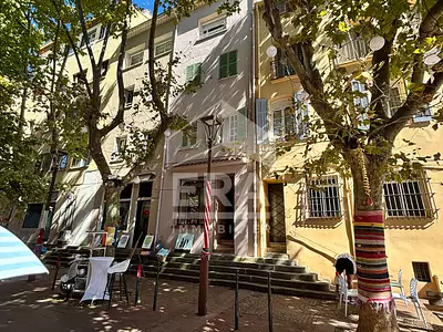 Appartement, 51 m²