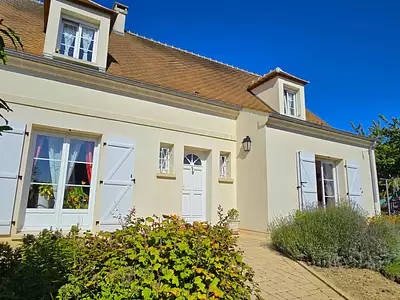 Maison, 187 m²