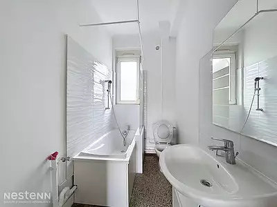 Appartement, 58,58 m²