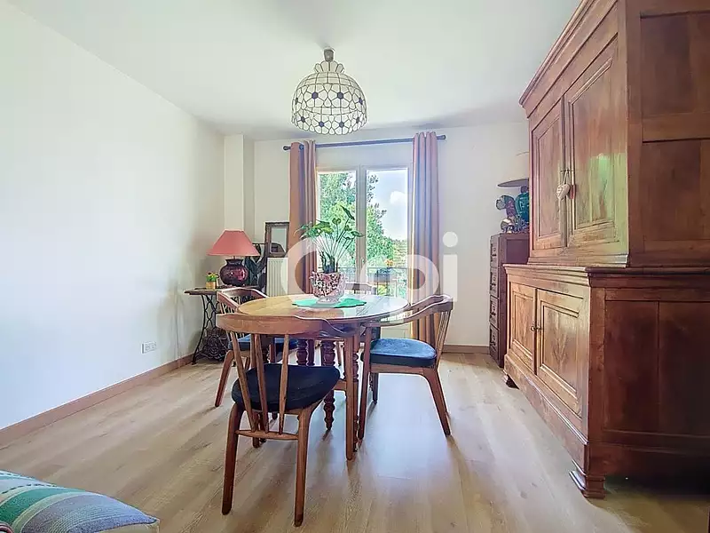 Maison, 105 m²