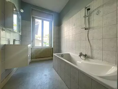 Appartement, 84 m²