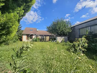 Maison, 95 m²