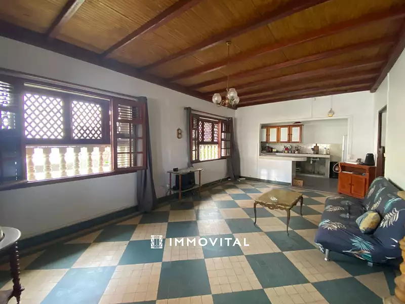Maison, 148,83 m²