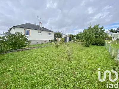 Maison, 70 m²