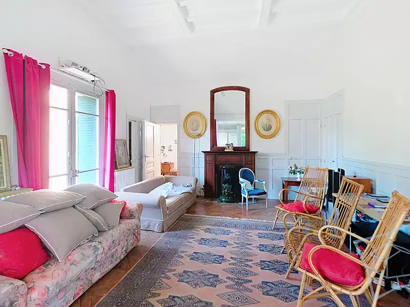 Maison, 413 m²