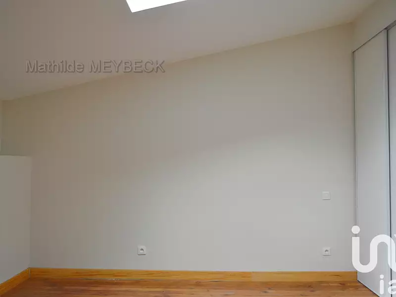Maison, 96 m²