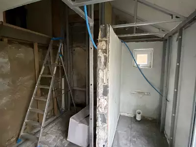 Maison, 122 m²