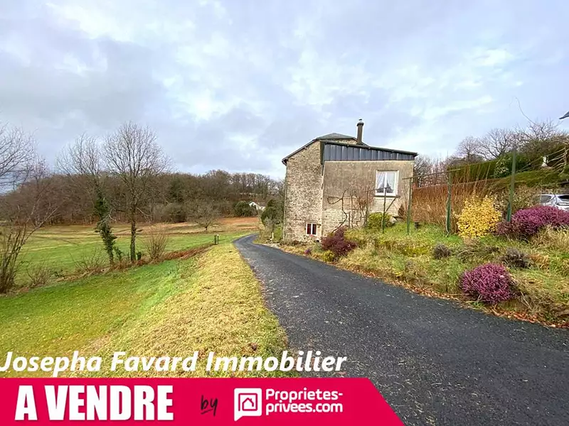Maison, 180 m²