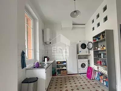 Maison, 295 m²