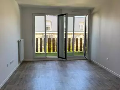 Appartement, 42 m²