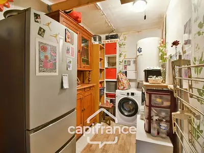 Maison, 74 m²