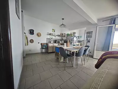 Maison, 77,7 m²