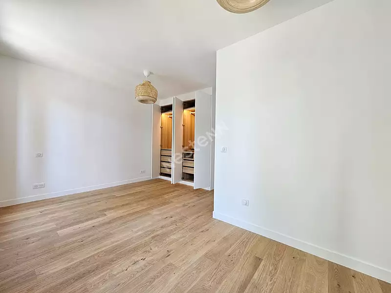 Appartement, 60 m²