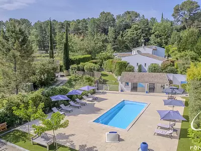Maison, 475 m²