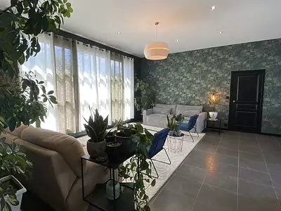 Maison, 118 m²