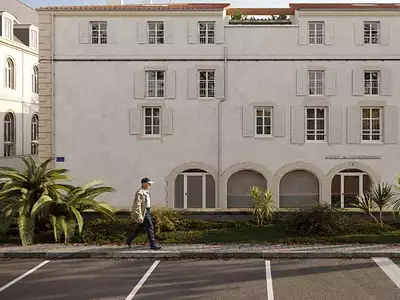 Appartement, 64,28 m²