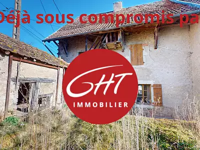 Maison, 102 m²
