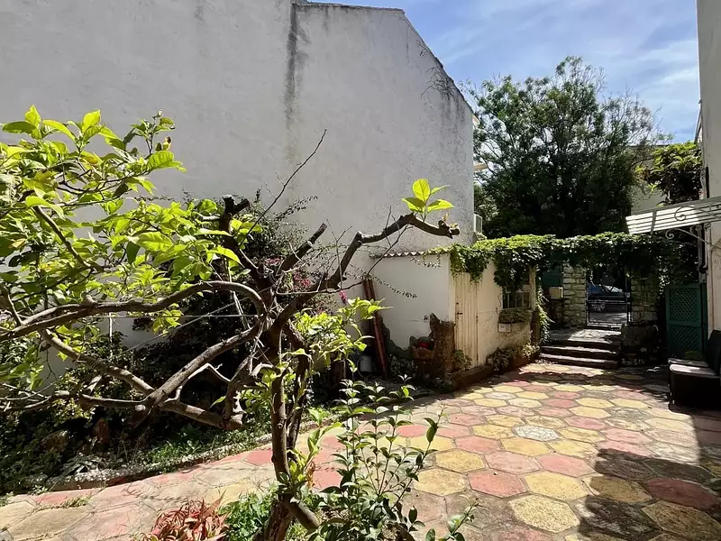 Appartement, 53,44 m²