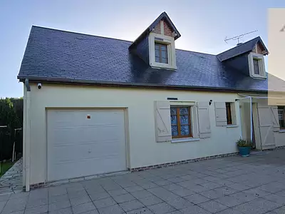 Maison, 156,82 m²