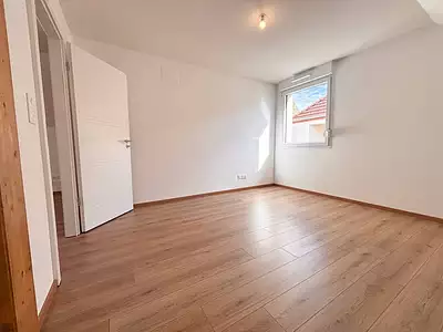 Appartement, 47,17 m²