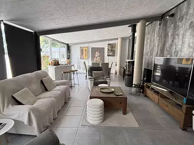 Maison, 256 m²