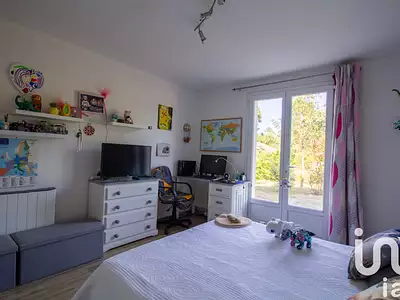 Maison, 147 m²