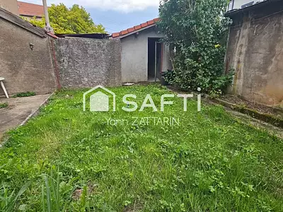 Maison, 75 m²