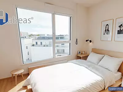 Appartement, 91 m²
