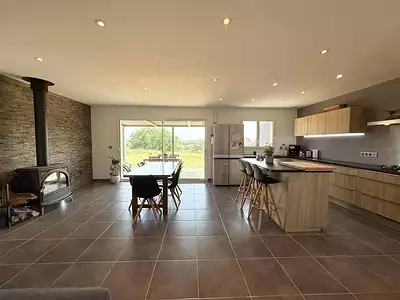 Maison, 85 m²