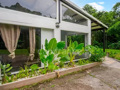 Appartement, 57 m²