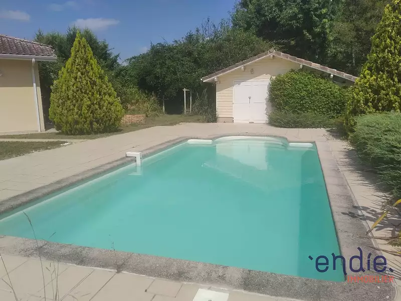 Maison, 162,71 m²