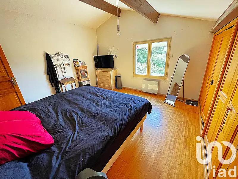 Maison, 200 m²