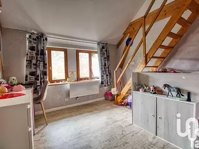 Maison, 202 m²