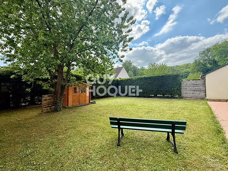 Maison, 125 m²