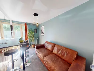 Appartement, 65 m²