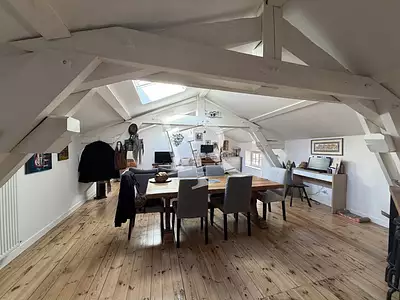 Appartement, 114 m²