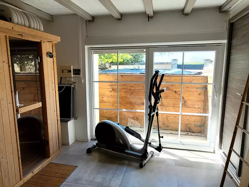 Maison, 217 m²