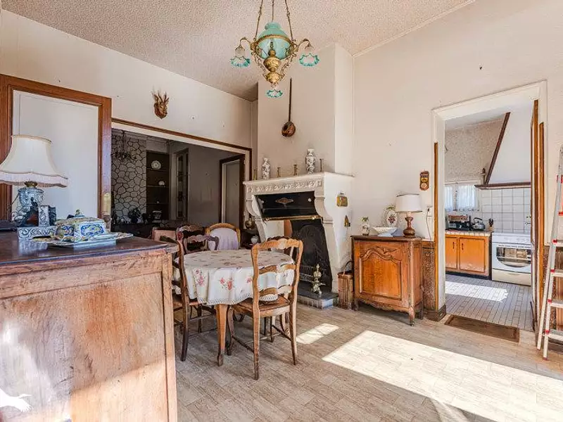 Maison, 164 m²