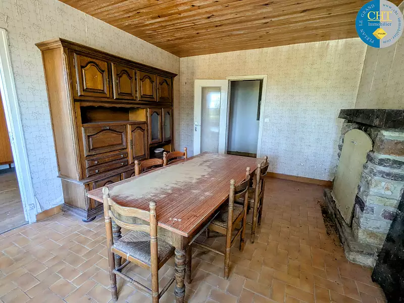 Maison, 110 m²
