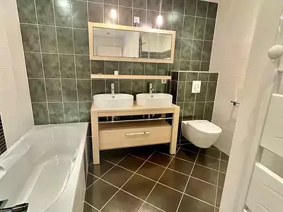 Appartement, 103 m²